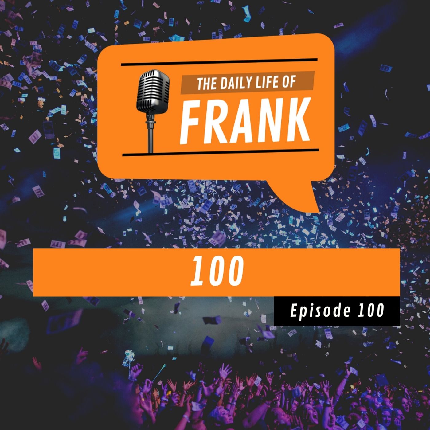 The Daily Life of Frank