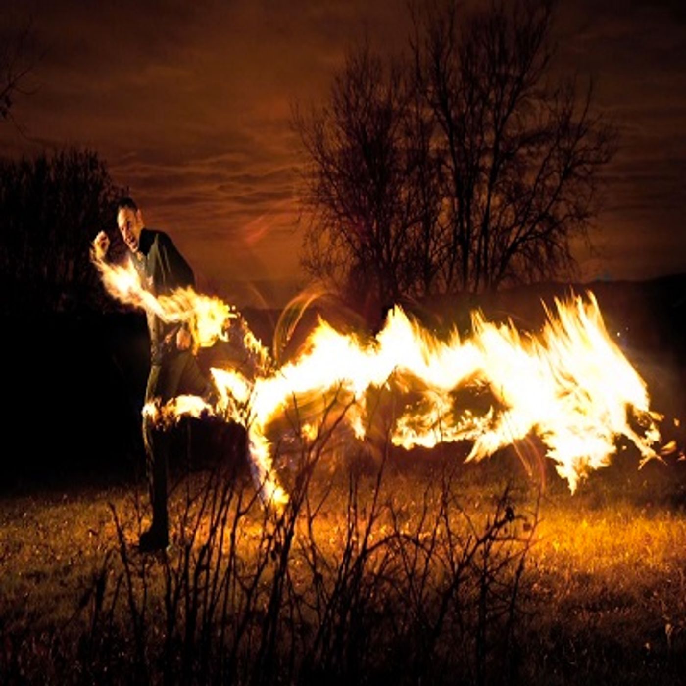 The Fire of Waiting