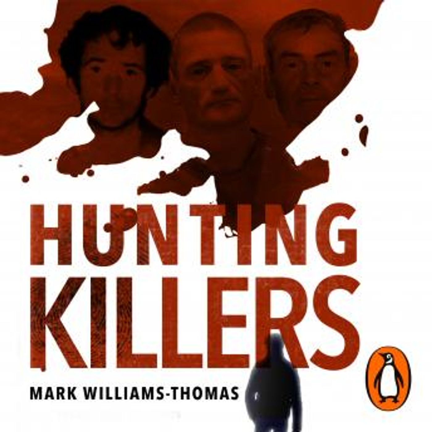 Download Best Full Audiobooks in Mystery, Thriller & Horror, True Crime