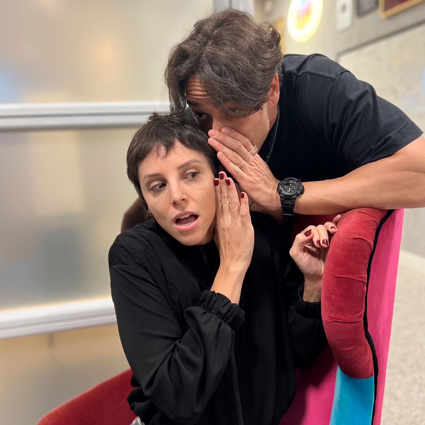 28.04.26 - Especial: Dia Da Sogra "Minha Sogra É...?"