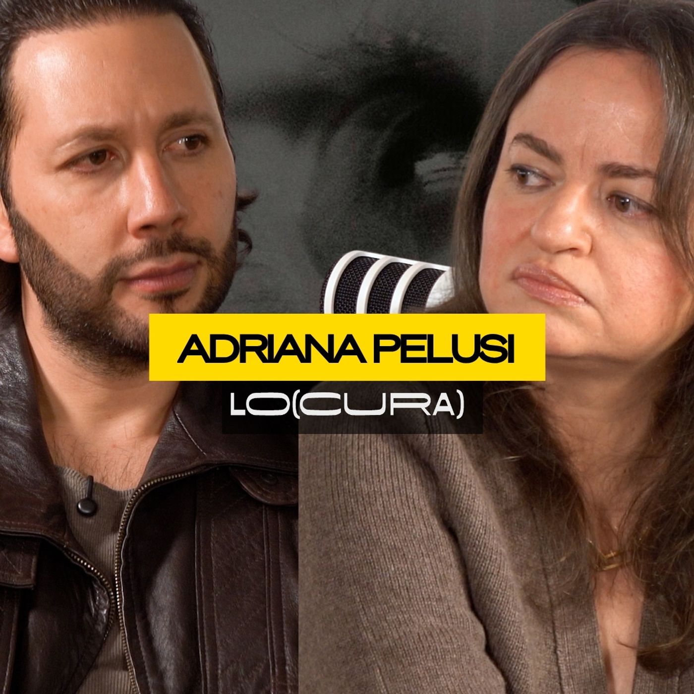 📺 De un Bar en CDMX a Serie de STREAMING | Así Nació el GUION de este HIT - Ep. 91 - Adriana Pelusi episode artwork