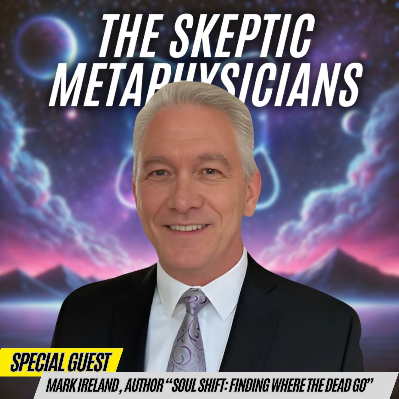 Are Mediums the Real Deal? Son of a Psychic Medium & Certified Expert Reveals Truth!