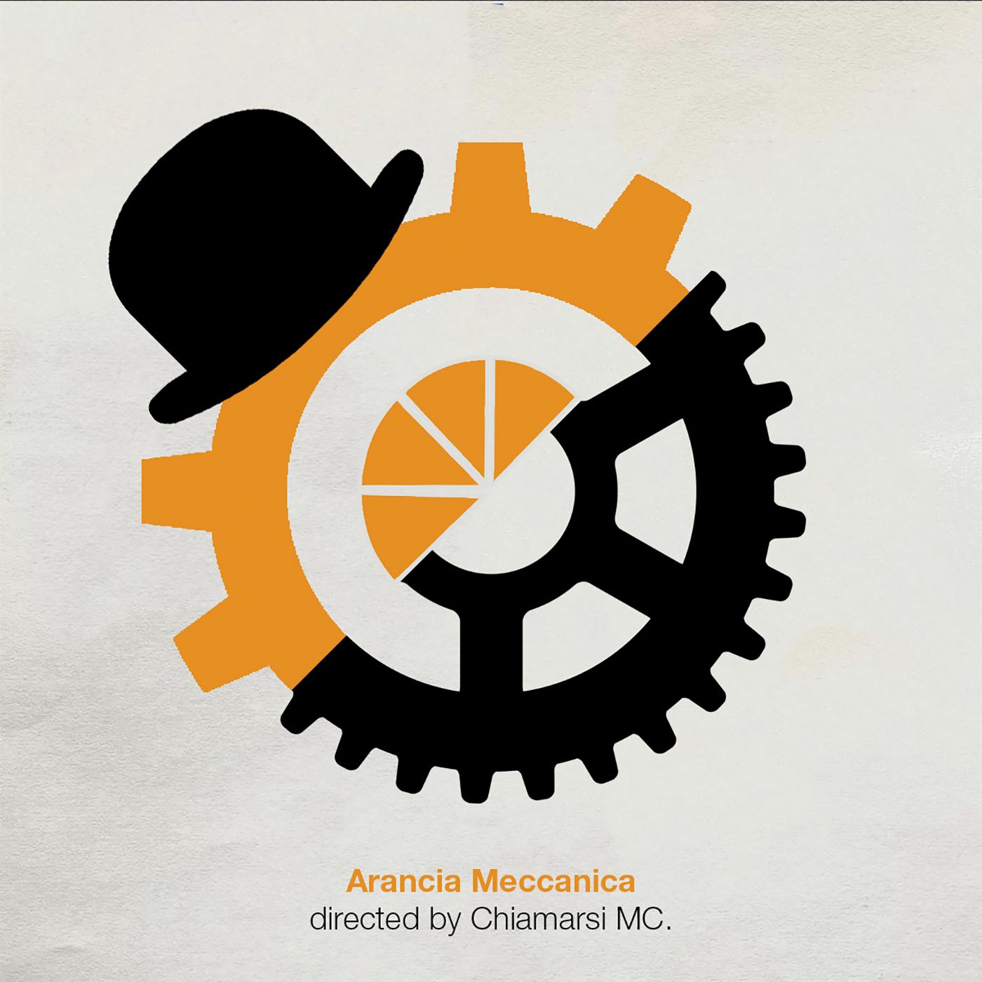 ARANCIA MECCANICA