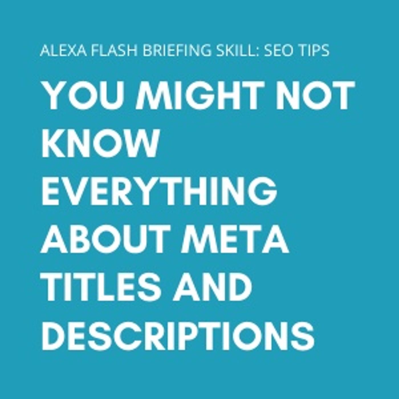 Daily SEO Tips