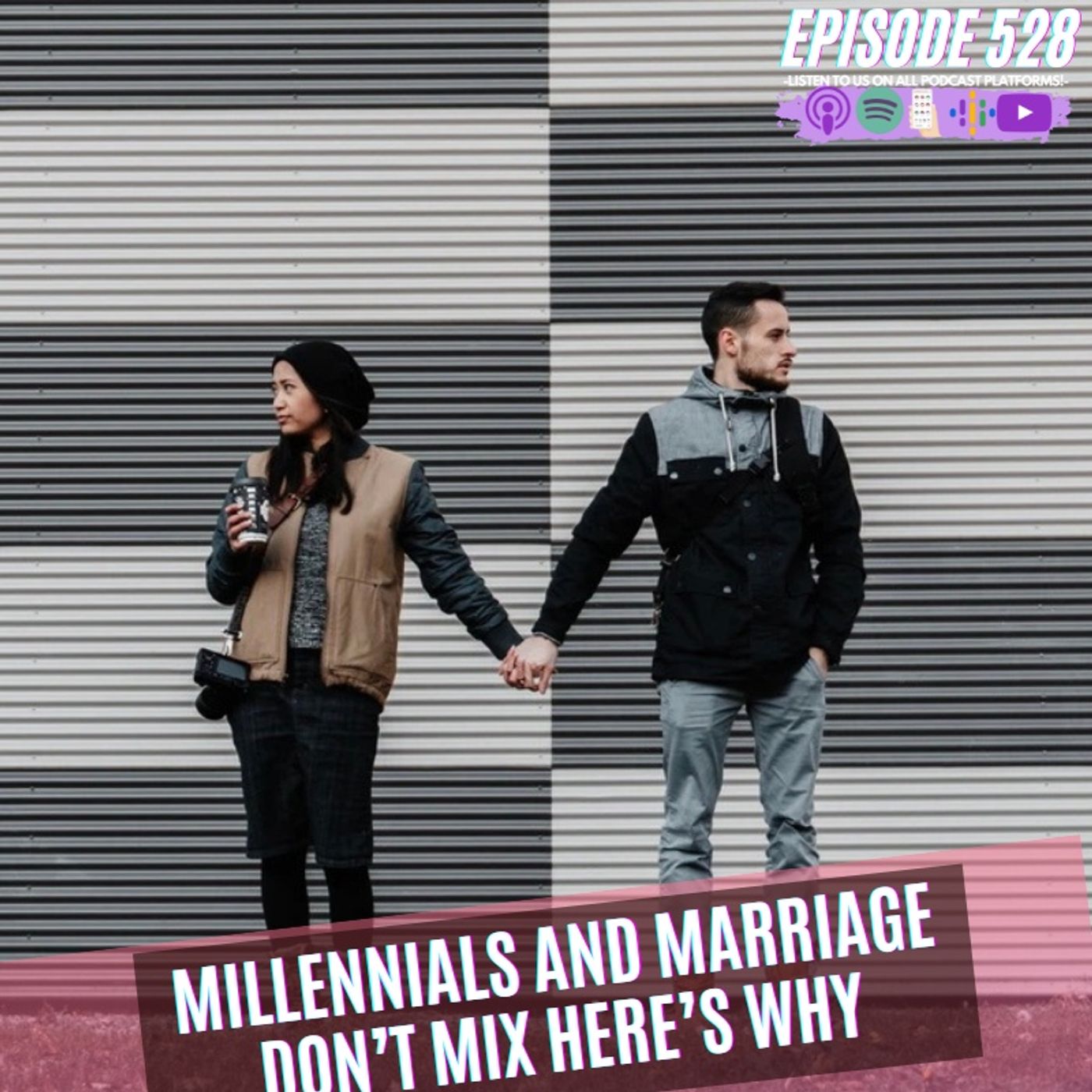 Live On Broadway Podcast