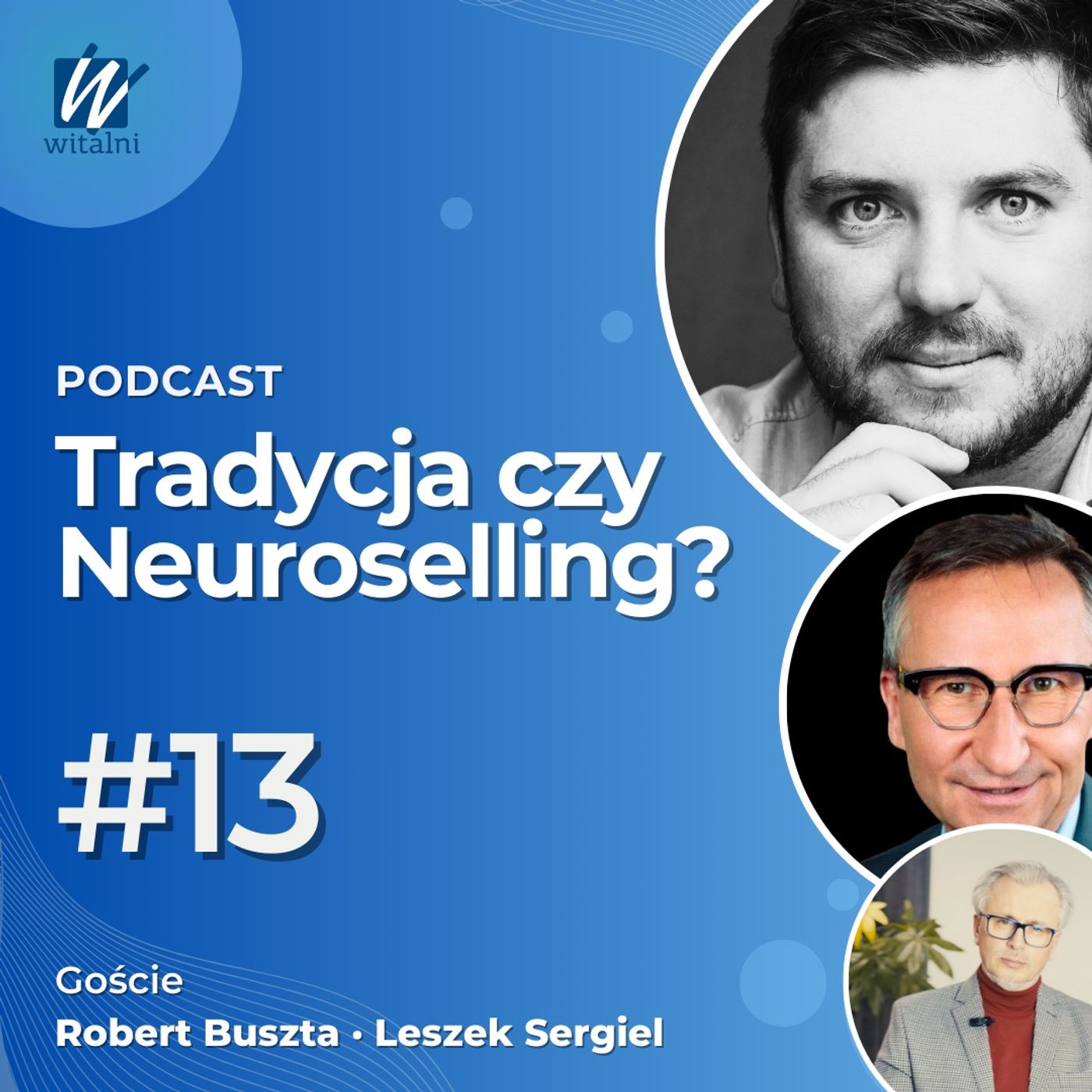 Witalni #WspieramyRozwój