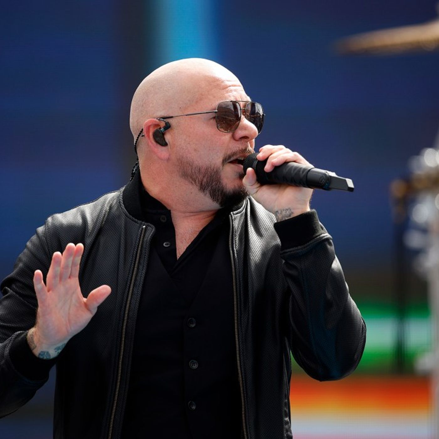 Lawsuit Over Pitbull Dance Track ‘I Feel Good’ Ends in Settlement