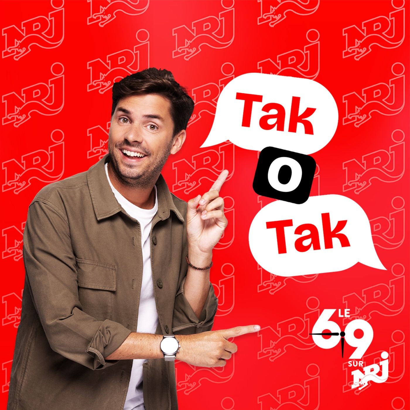 Le TakoTak