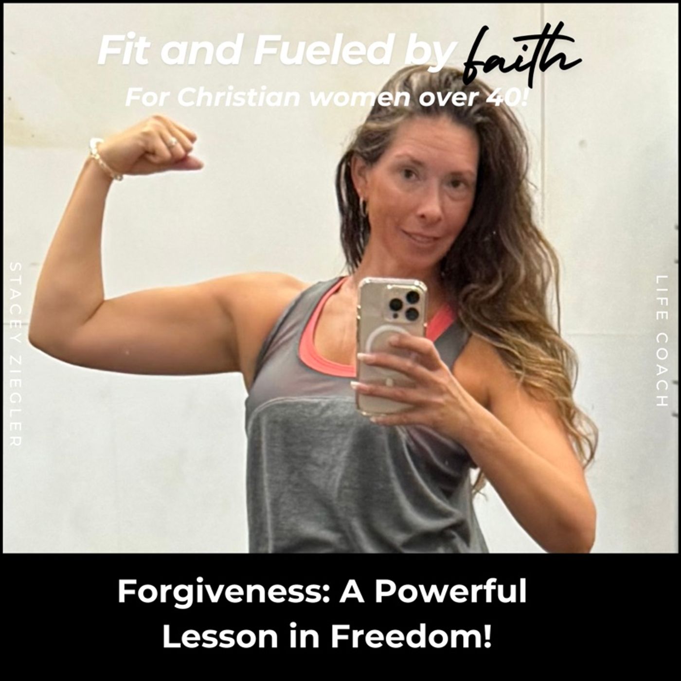 319 // Forgiveness: A Powerful Lesson in Freedom!