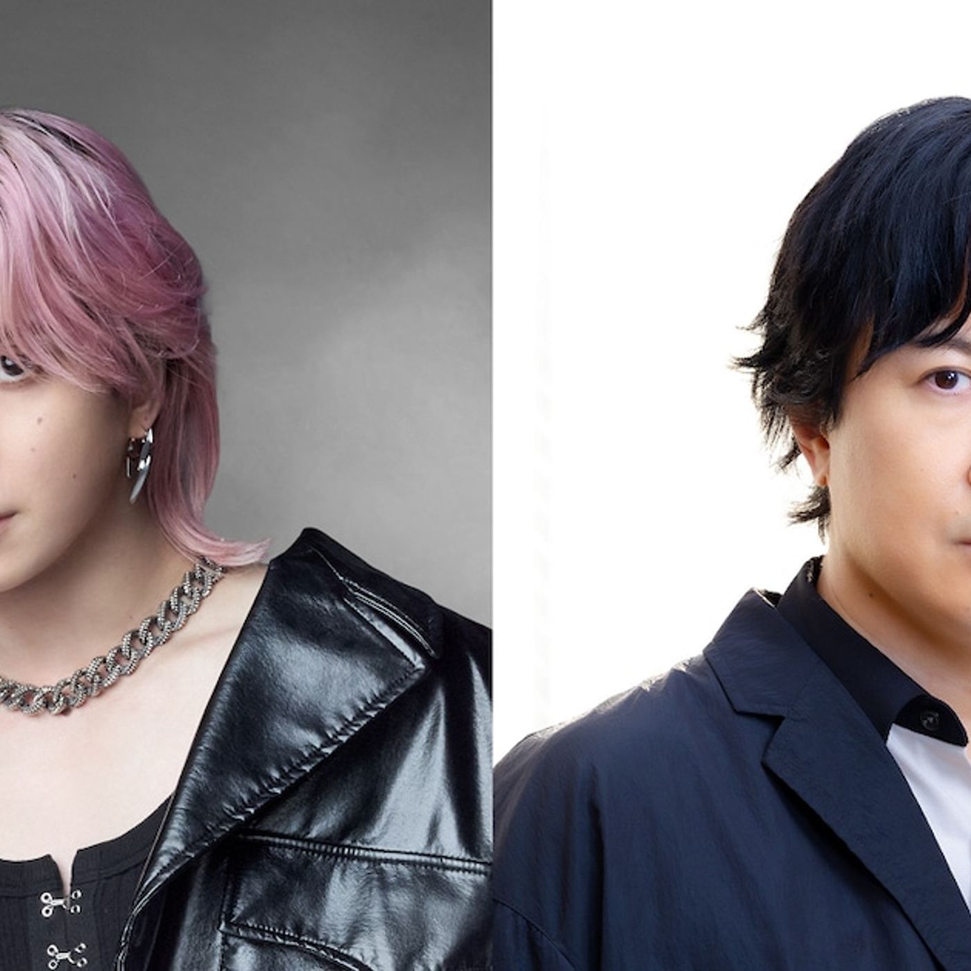 Snow Man佐久間大介「マテムり」公開収録イベント開催、杉田智和が出演 - 音楽ナタリー episode artwork