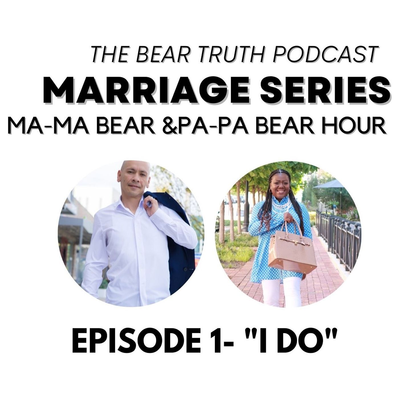 The Bear Truth, Podcast