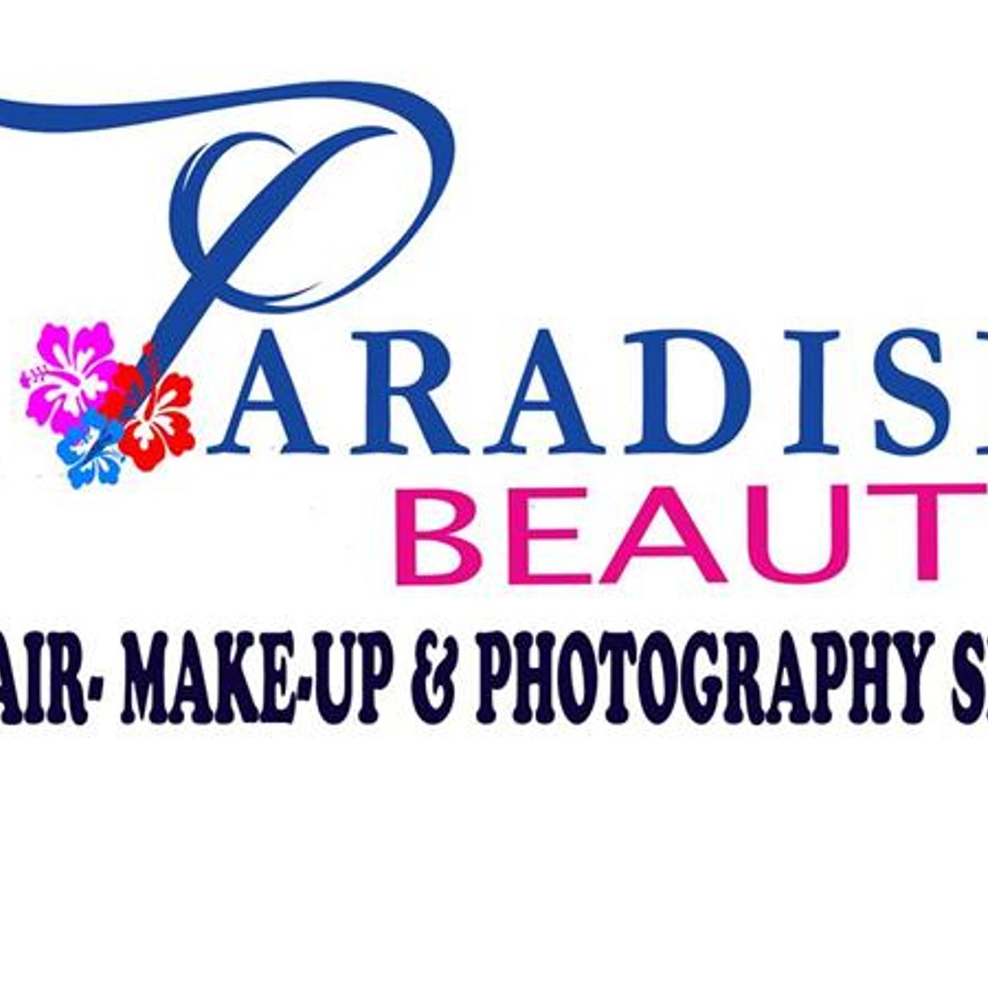 Paradise Beauty Hair, Make-up & Photography Show in Maui Oct. 20-22, 2017 episode artwork