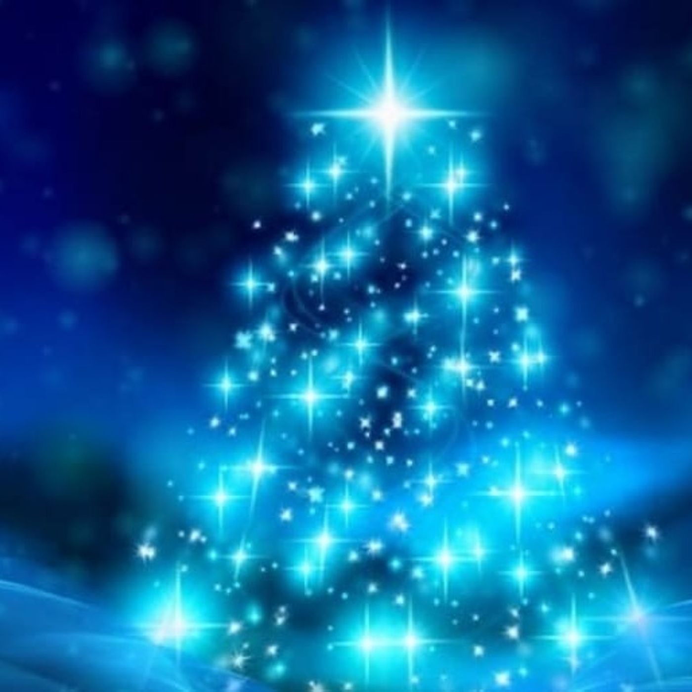 A Árvore de Natal Mágica | Histórias De Natal episode artwork