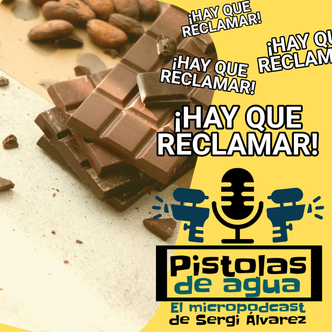 PISTOLAS DE AGUA
