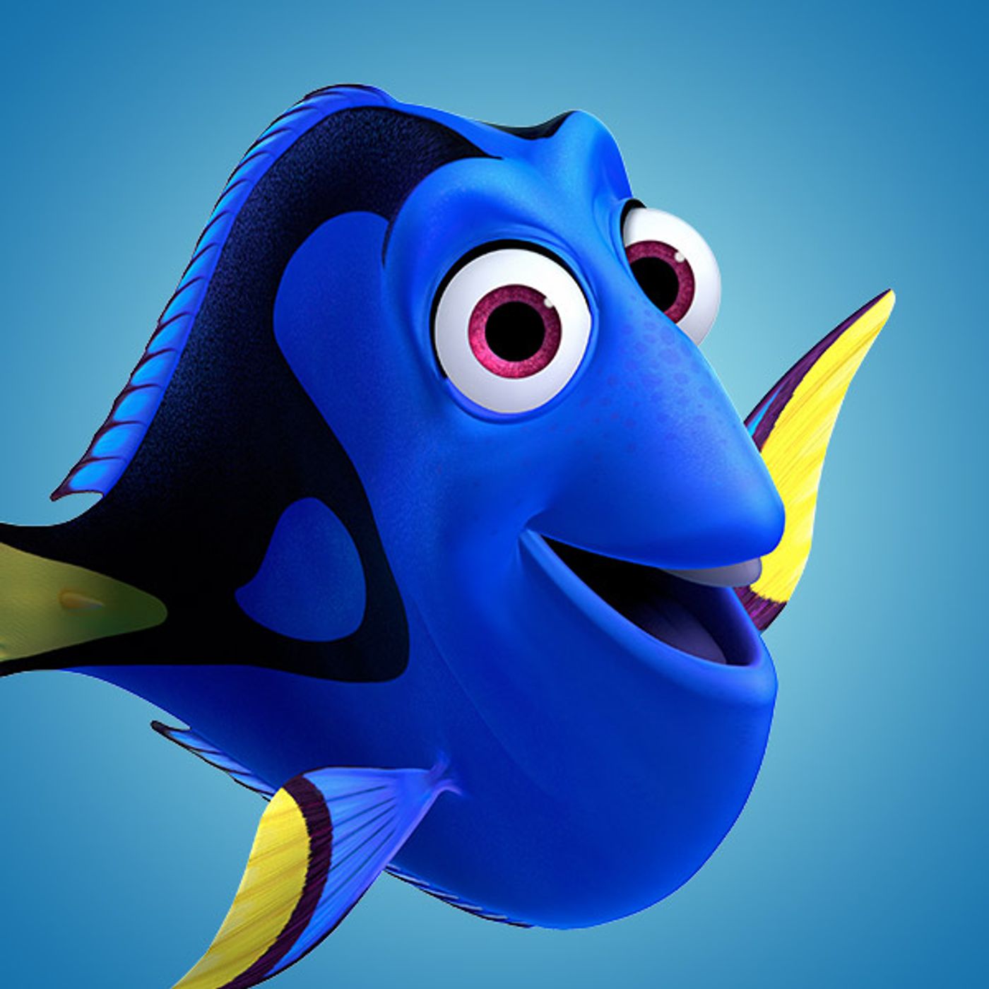RadiOsa Dory episode artwork