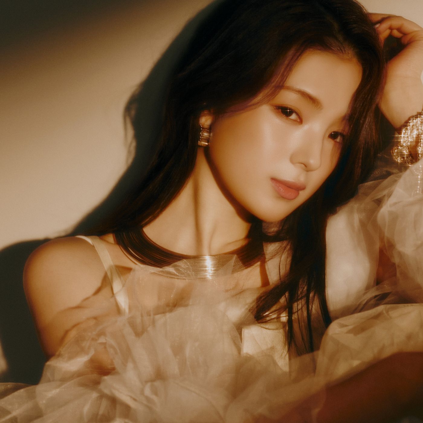 Gyubin、新曲「You Light Up My Life」で日本メジャーデビュー　ジャケット写真公開も episode artwork
