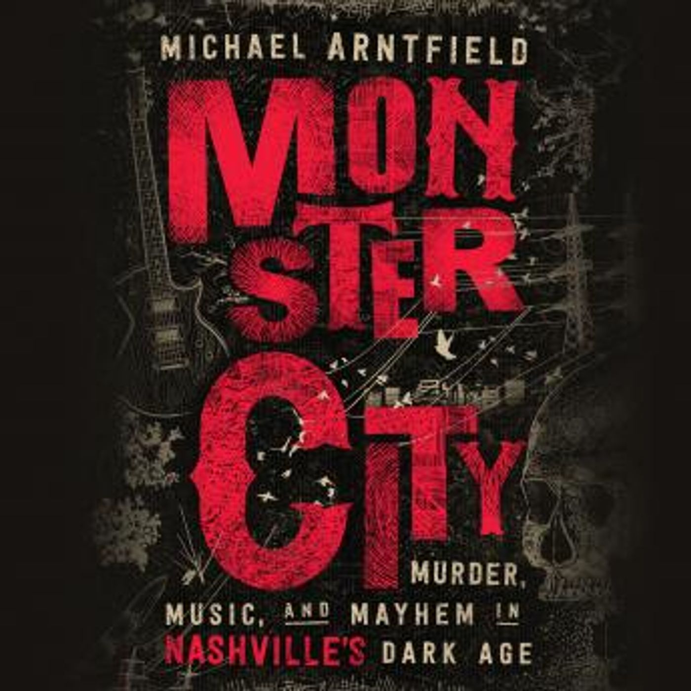 Access Essential Full Audiobooks in Mystery, Thriller & Horror, True Crime