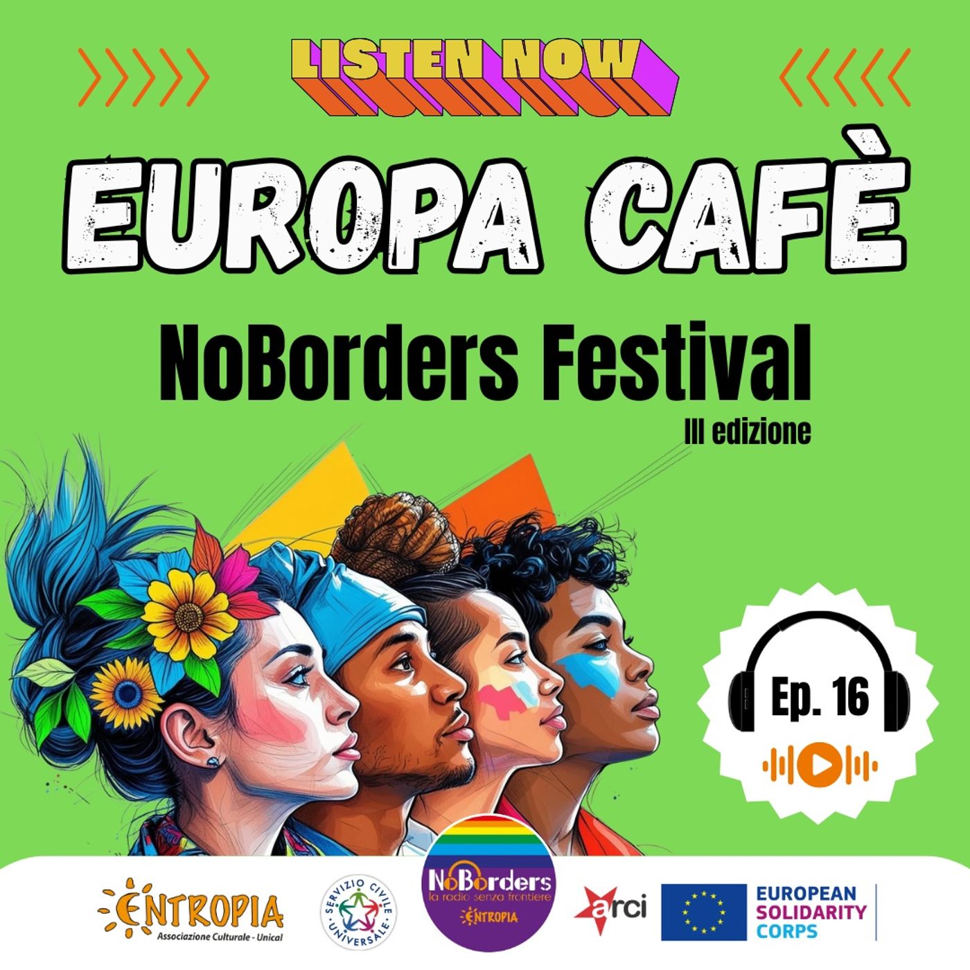 Europa Café