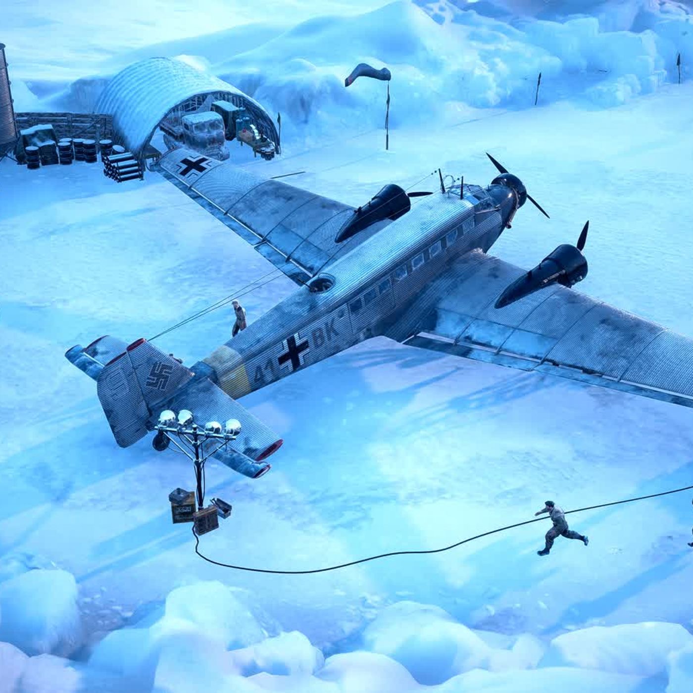 Konsolomania – Commandos: Origins Konsolomania – Commandos: Origins