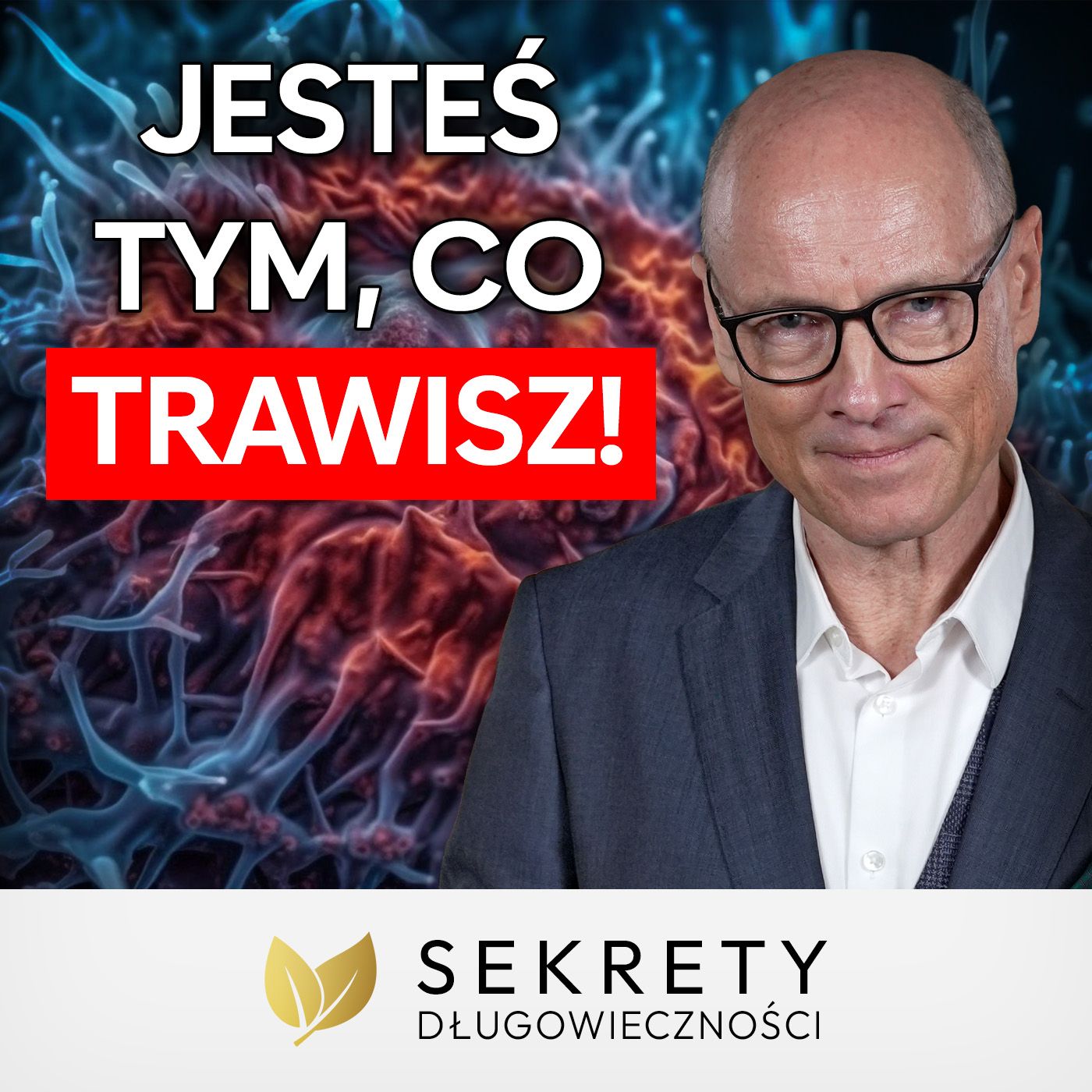 Sekrety Długowieczności
