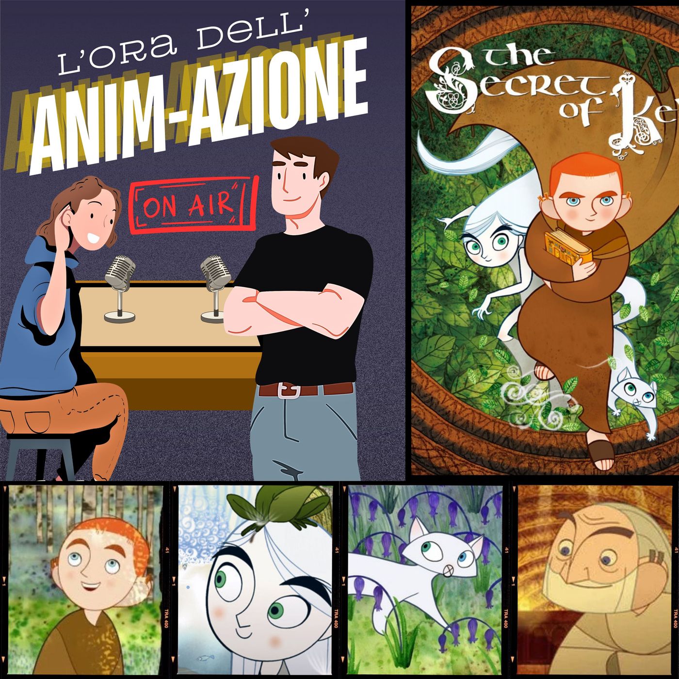 L\'ora dell\'animazione