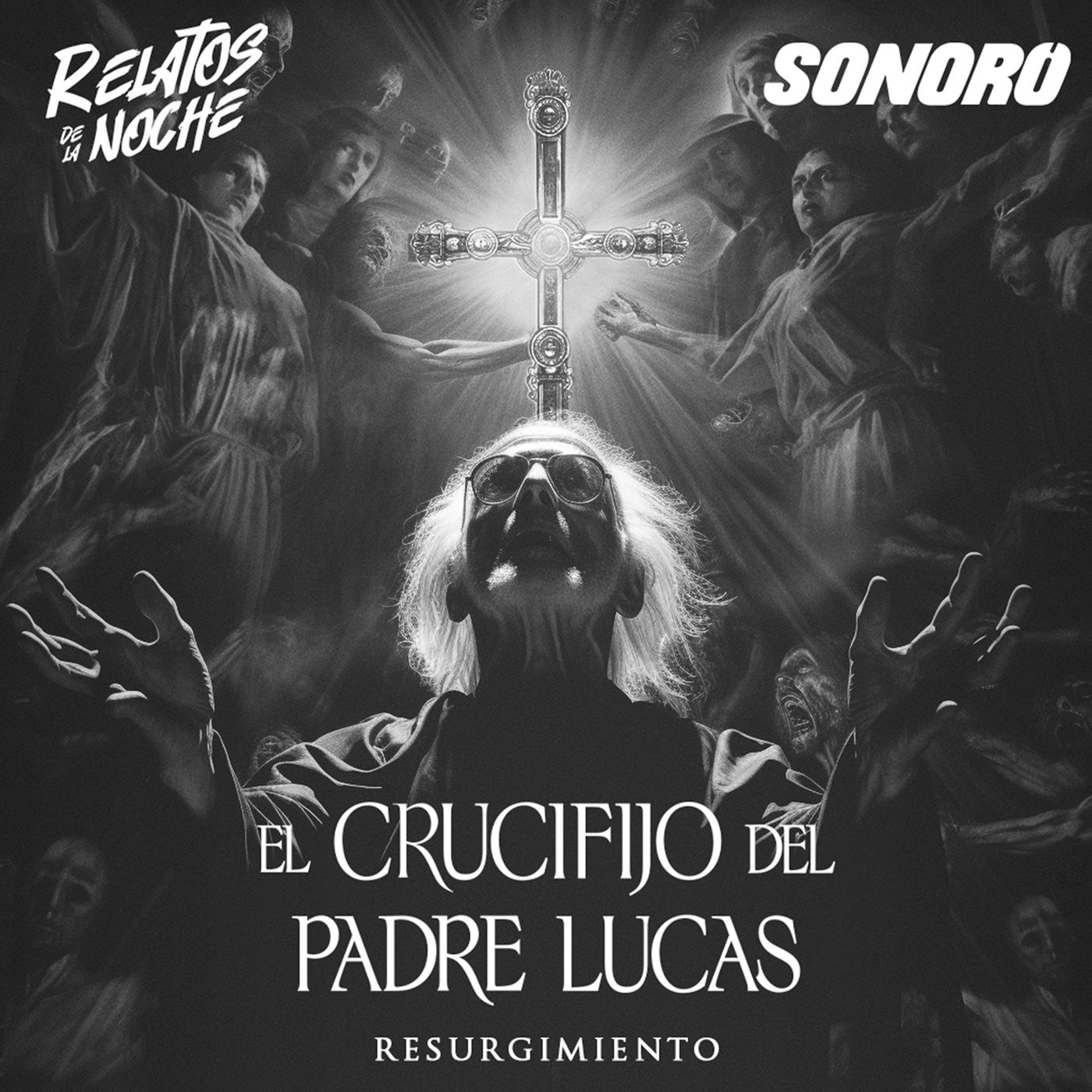 Crónicas Obscuras