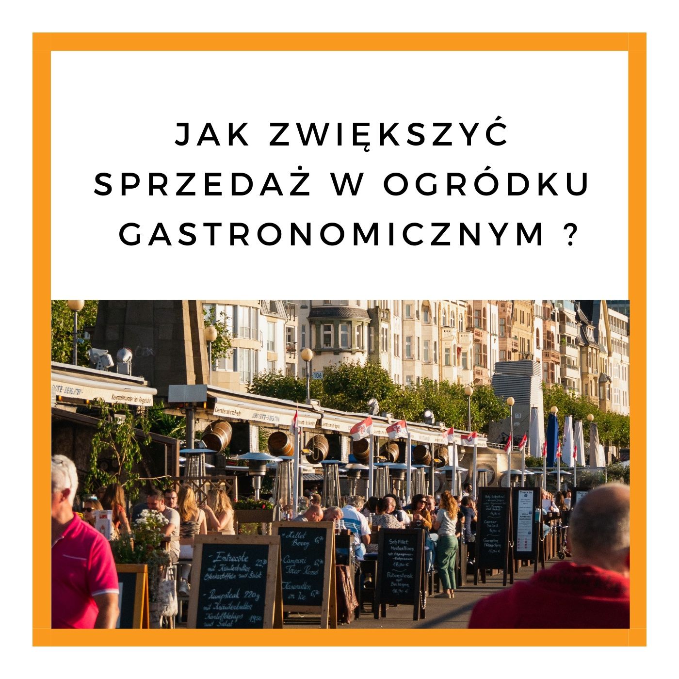 Projekt Gastro