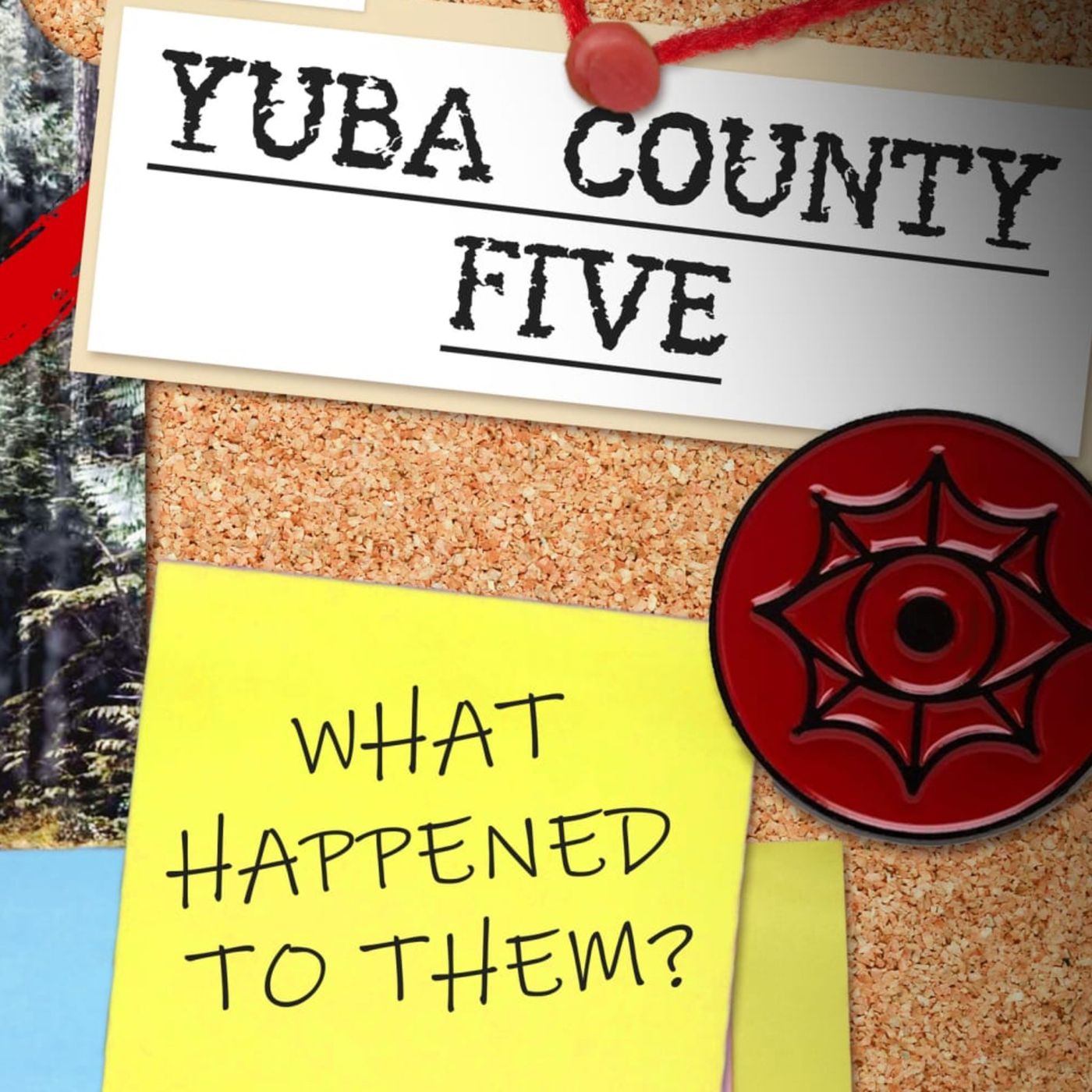 YUBA COUNTY 5