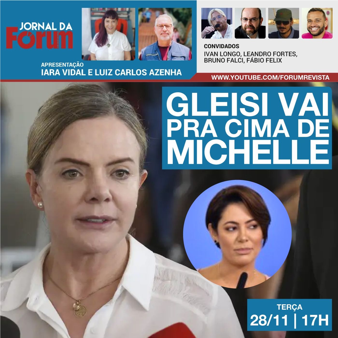 Jornal da Fórum