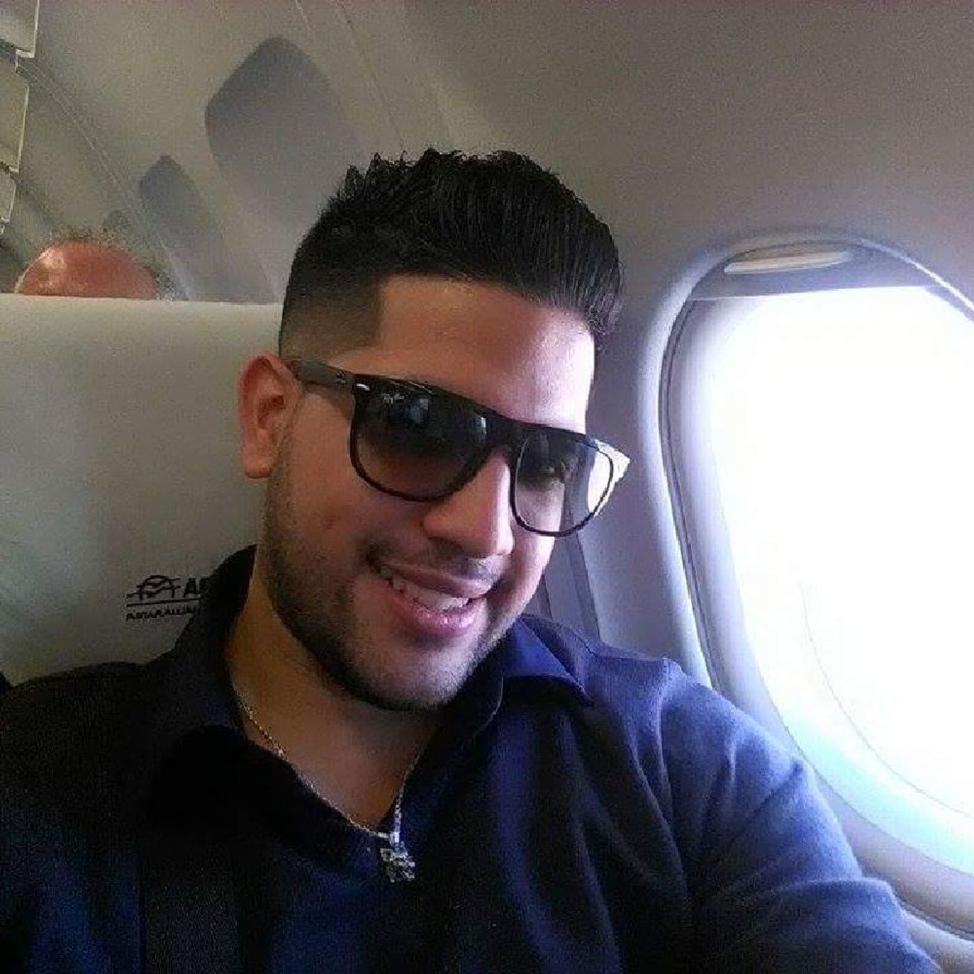 Franco Quiroga's show