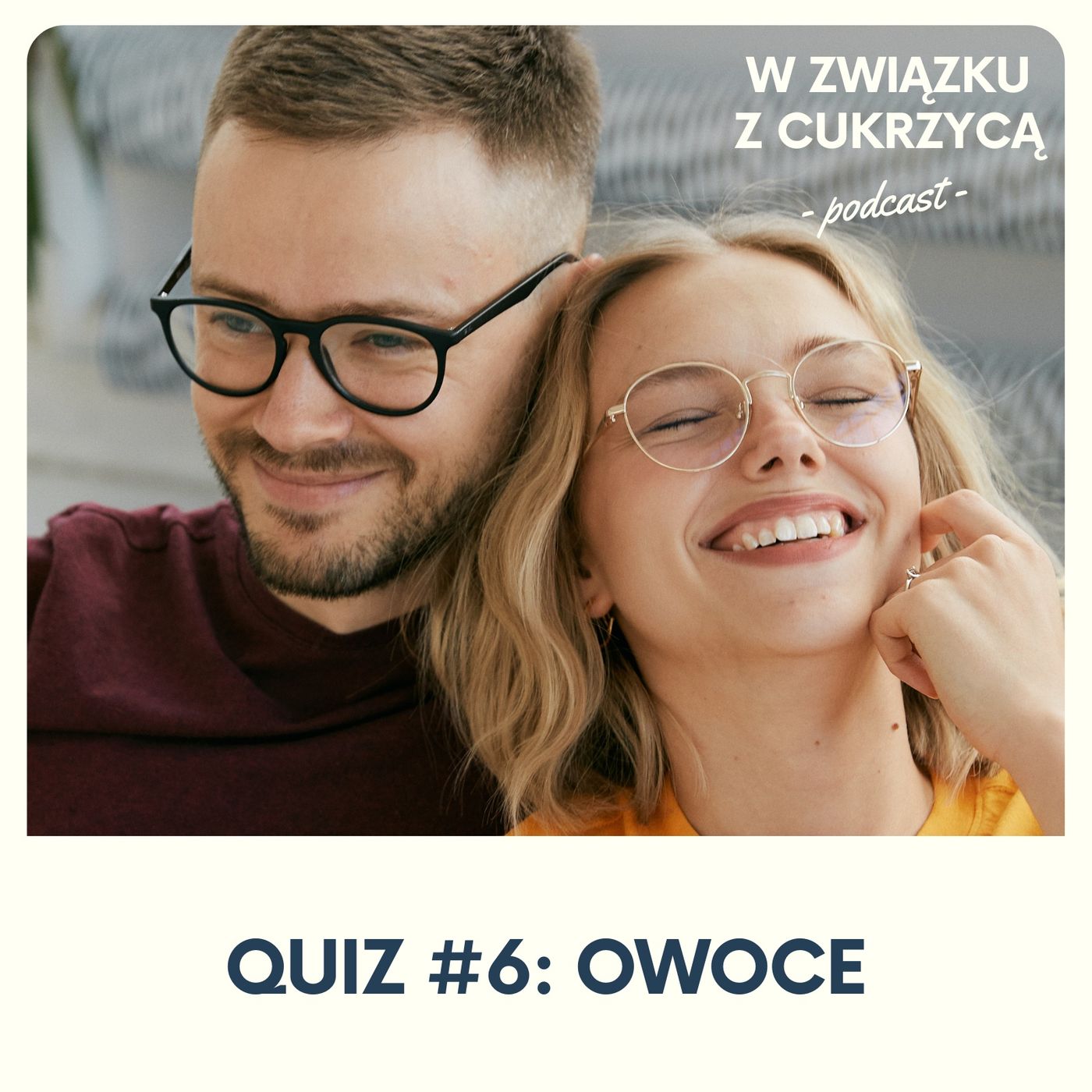 W związku z cukrzycą