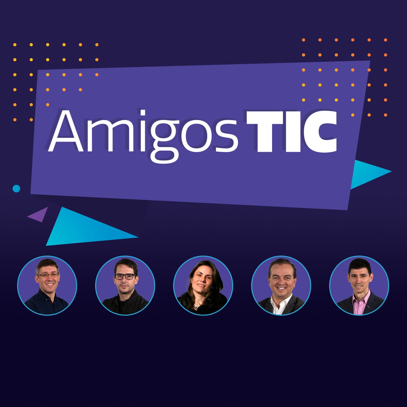 Amigos TIC