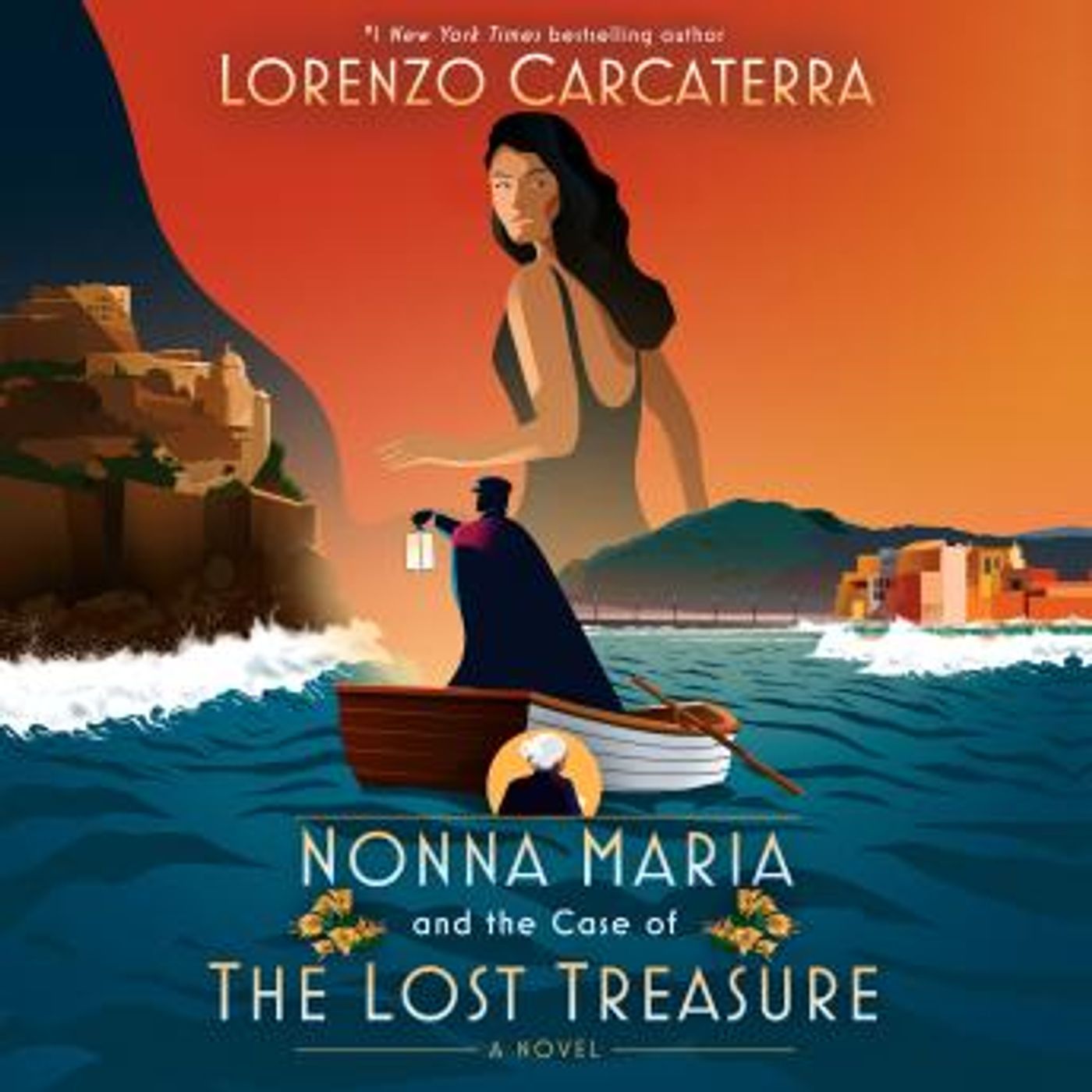 Stream Popular Full Audiobooks in Mystery, Thriller & Horror, Cozy Mystery