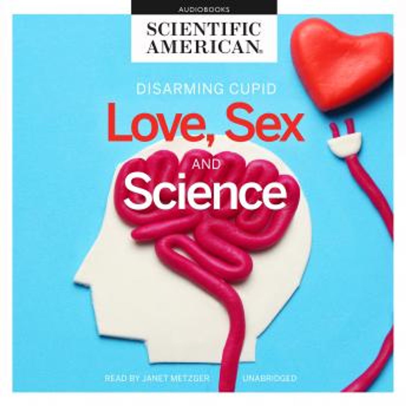 Enjoy Amazing Full Audiobooks in Non-Fiction, Biology & Chemistry