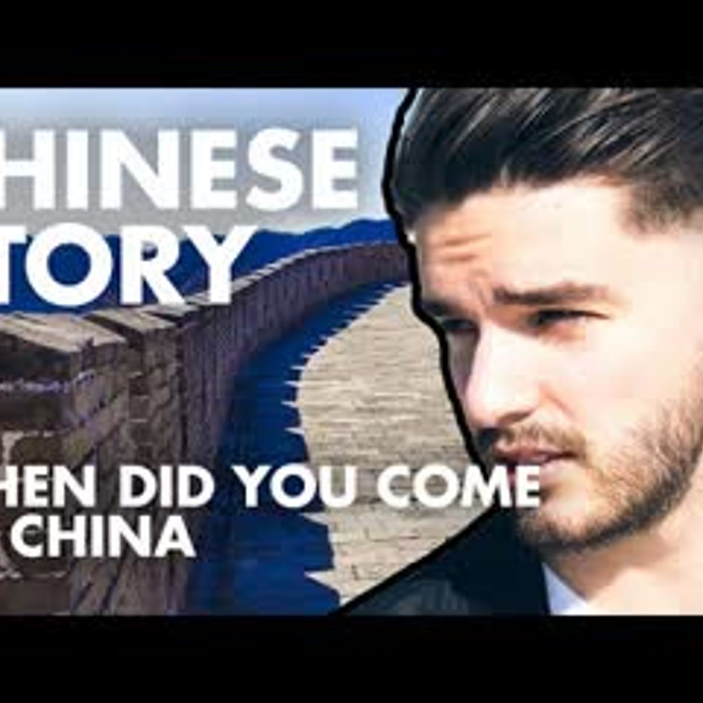 Learn Chinese for Beginners   Chinese Speaking Conversation HSK1 Listening Practice X.I episode artwork