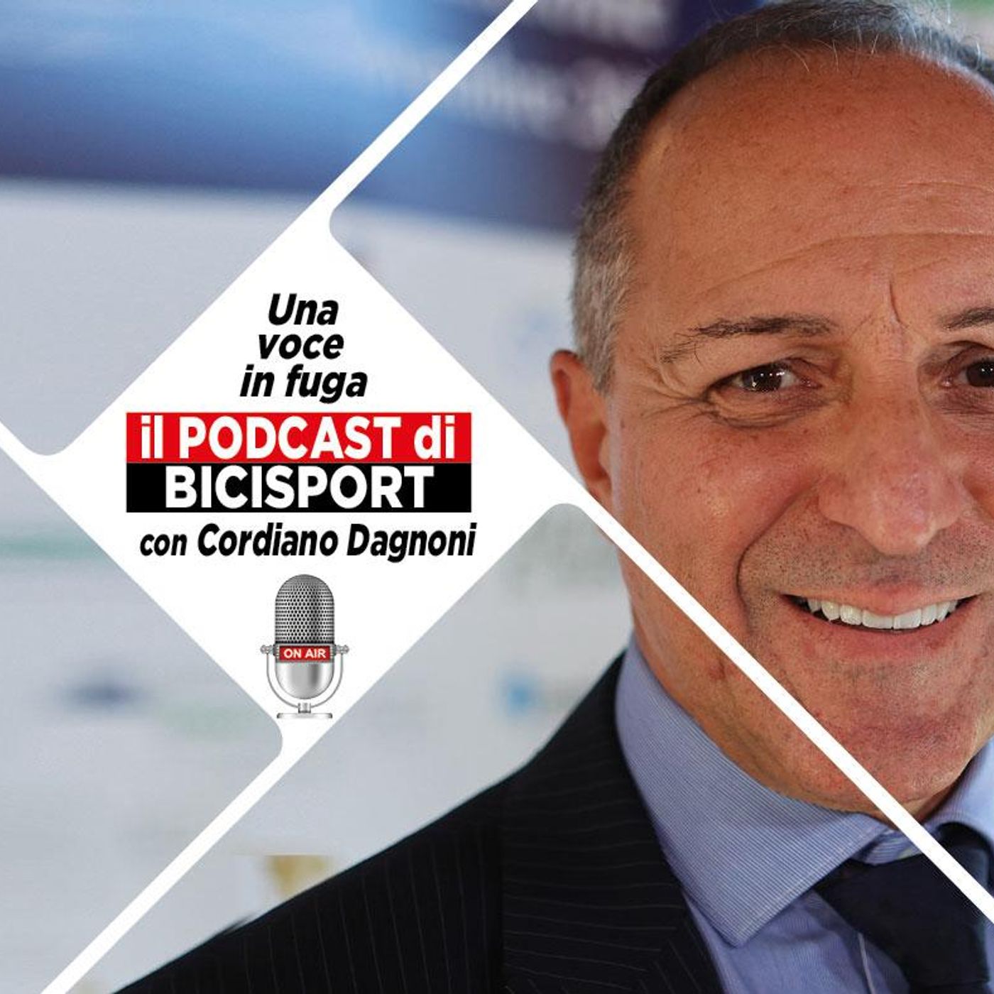BICISPORT - Una voce in fuga