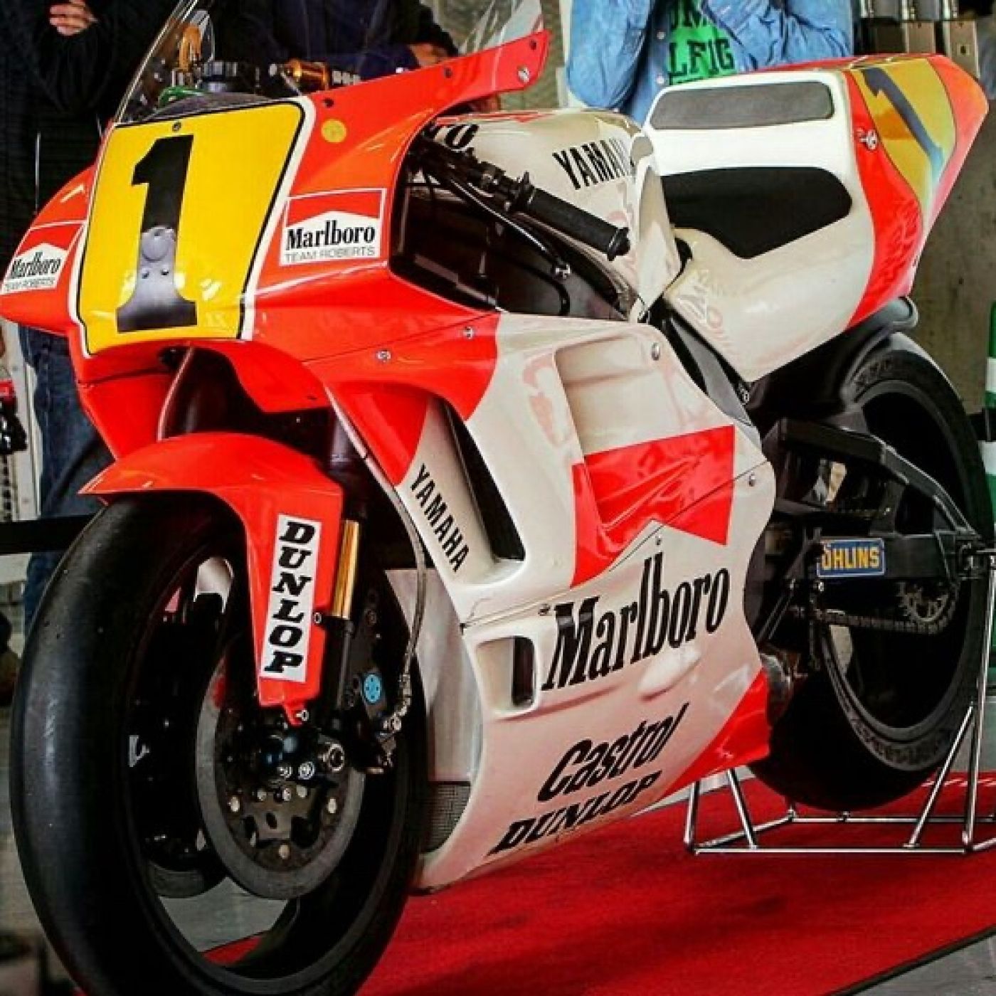 Motociclismo34