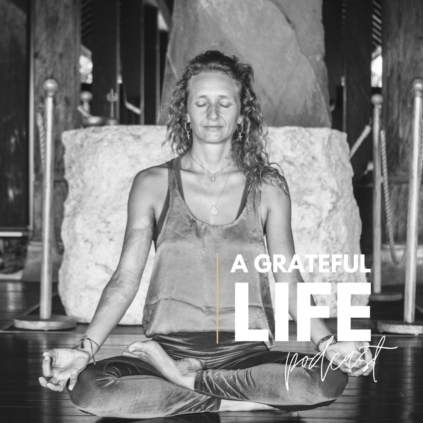 Bex Tyrer - On Women in Yoga