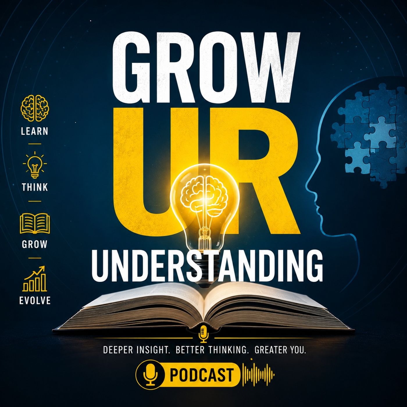 Grow Ur Understanding