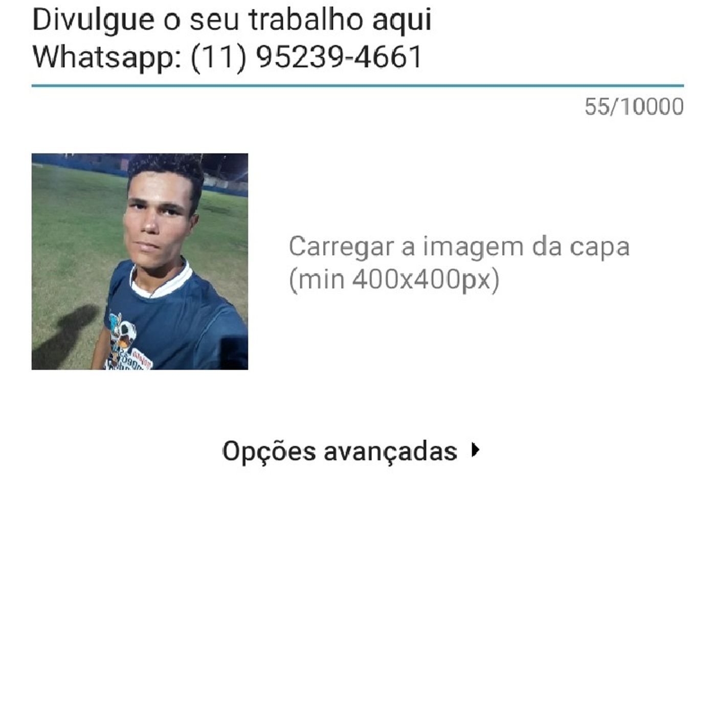 Podcast Programa resgatando vidas