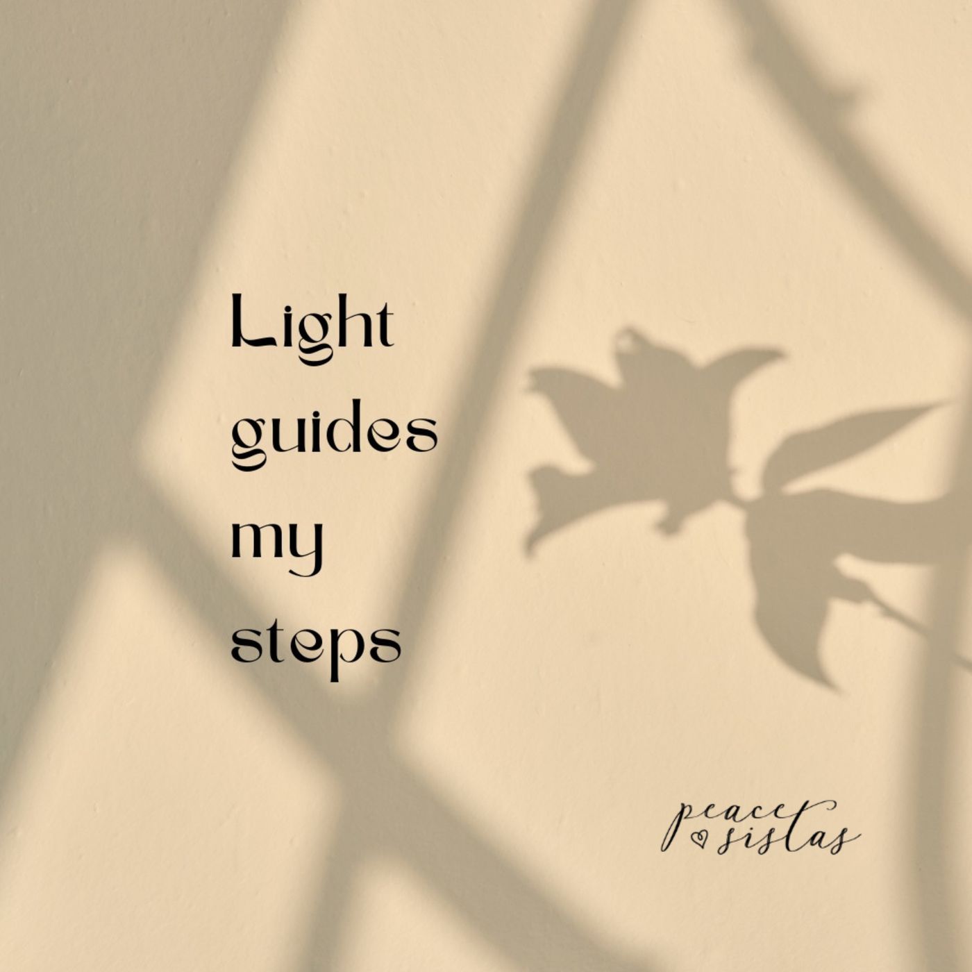Peace Pause Meditation 6-22-26 episode artwork