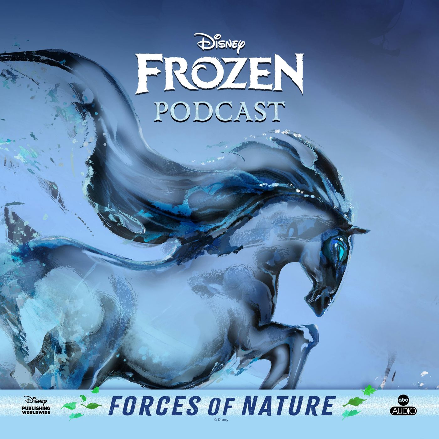 Disney Magic of Storytelling