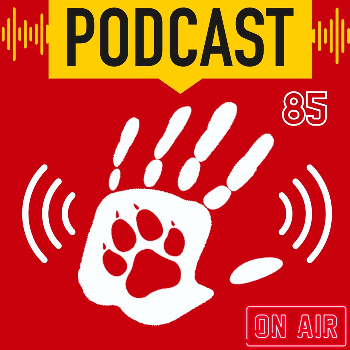 PATAS AL AIRE 🐾 by 4EverDogs