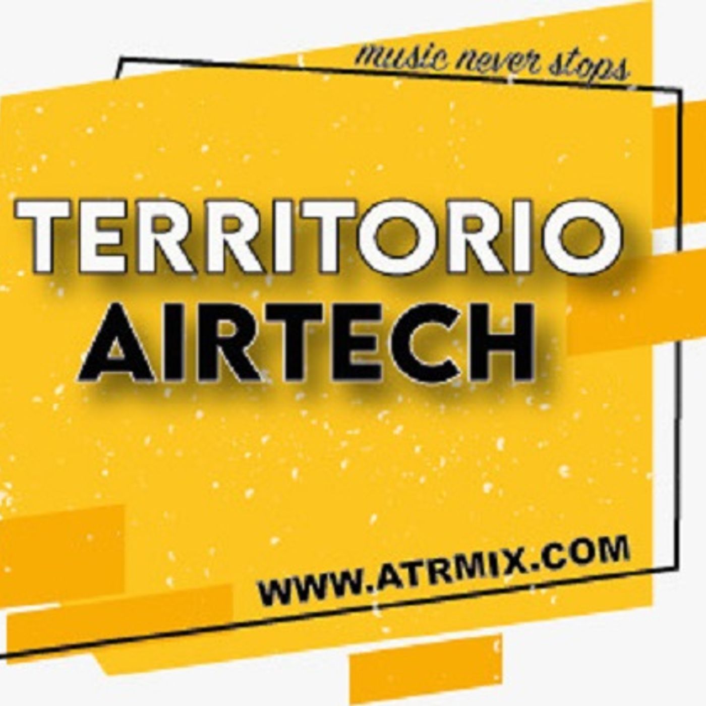 TERRITORIO AIRTECH