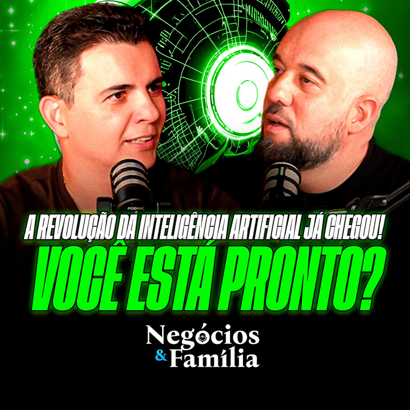 Negócios & Família