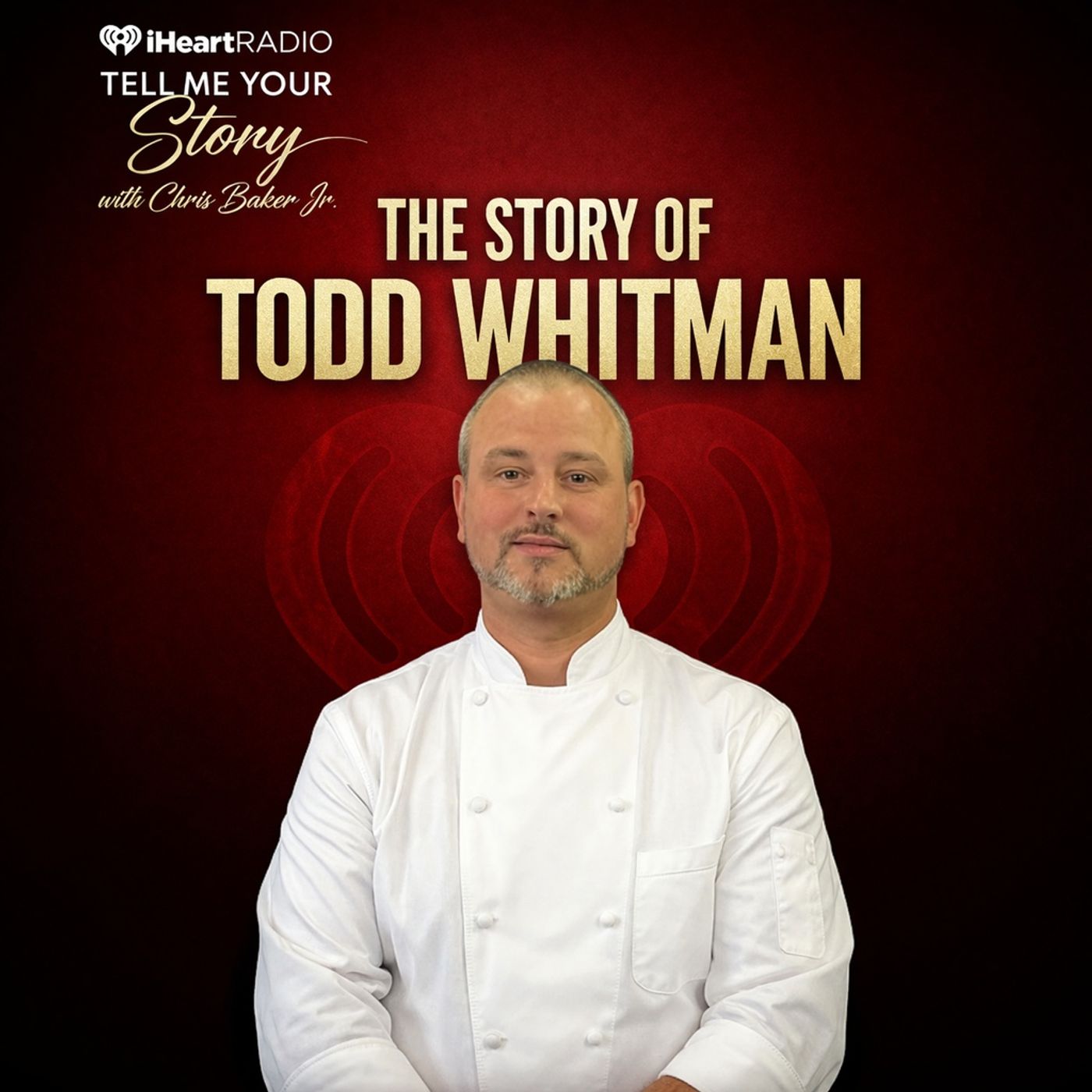 The Story of Todd Whitman episode artwork