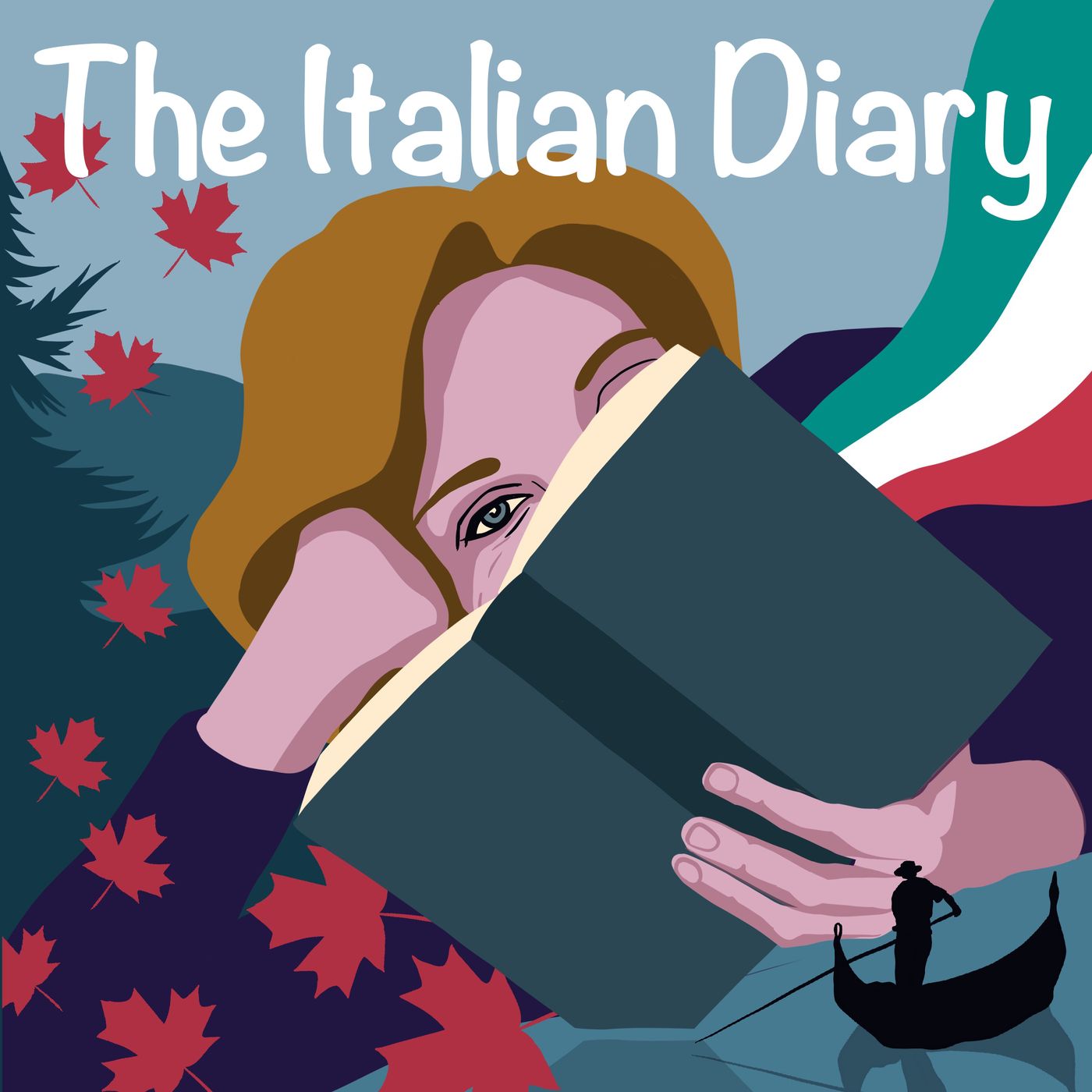 The Italian Diary