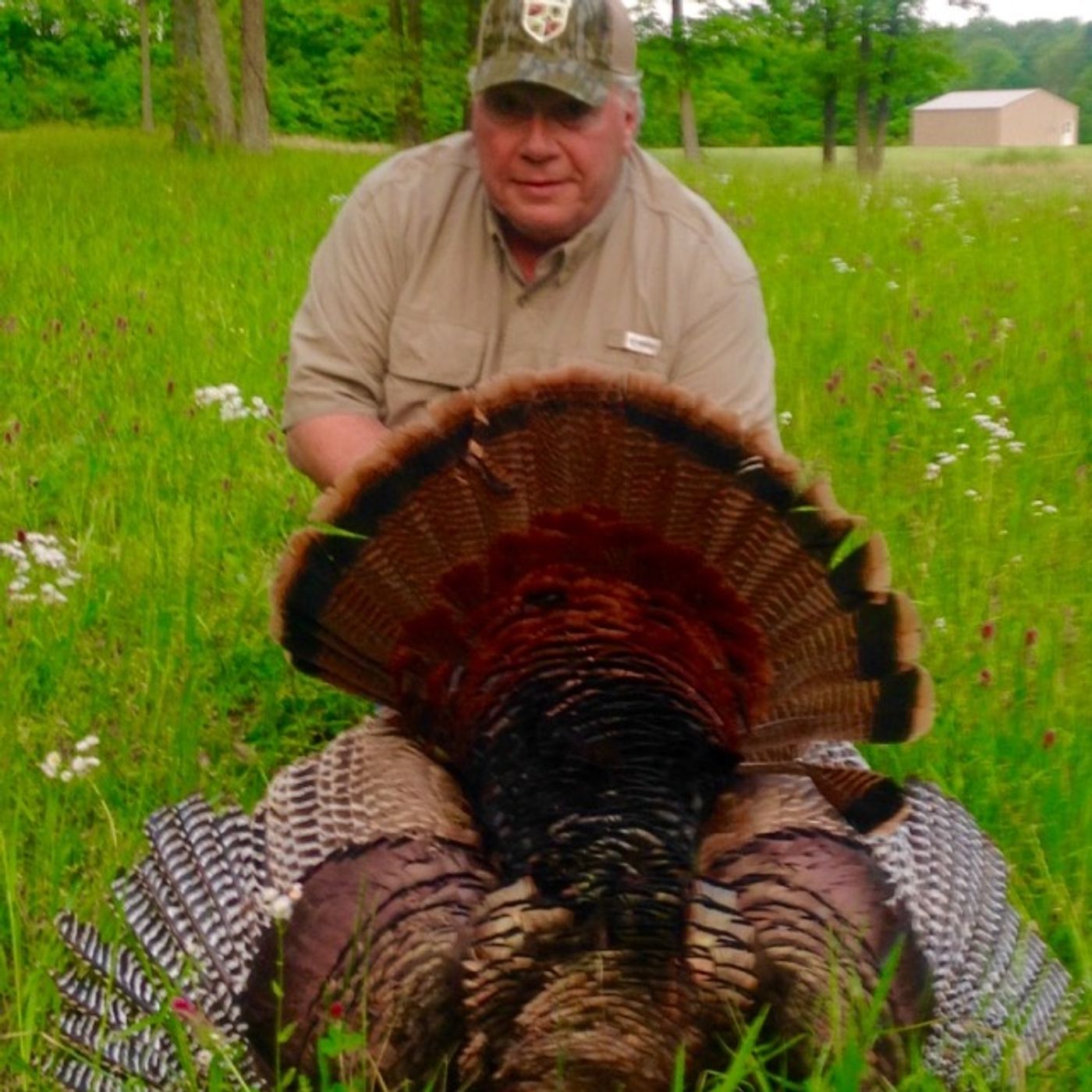 Jim Strader Outdoors