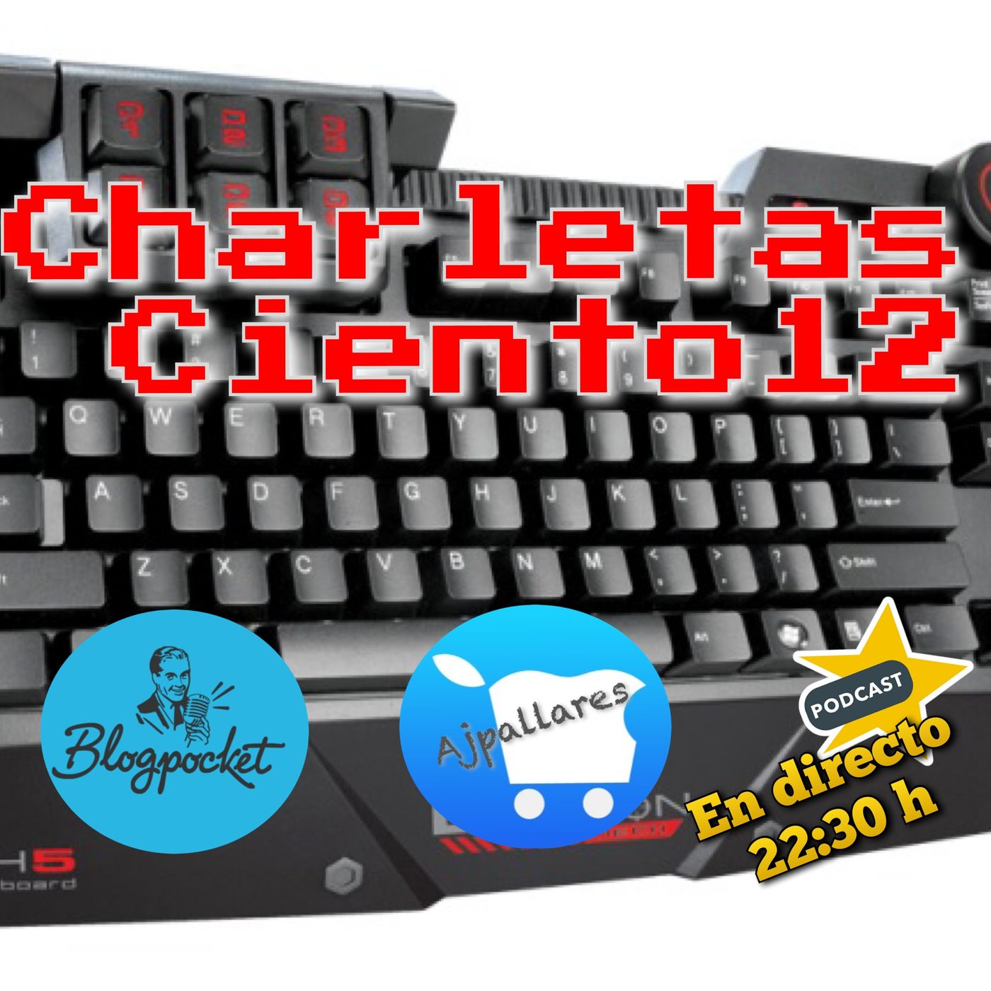Charletas Ciento12