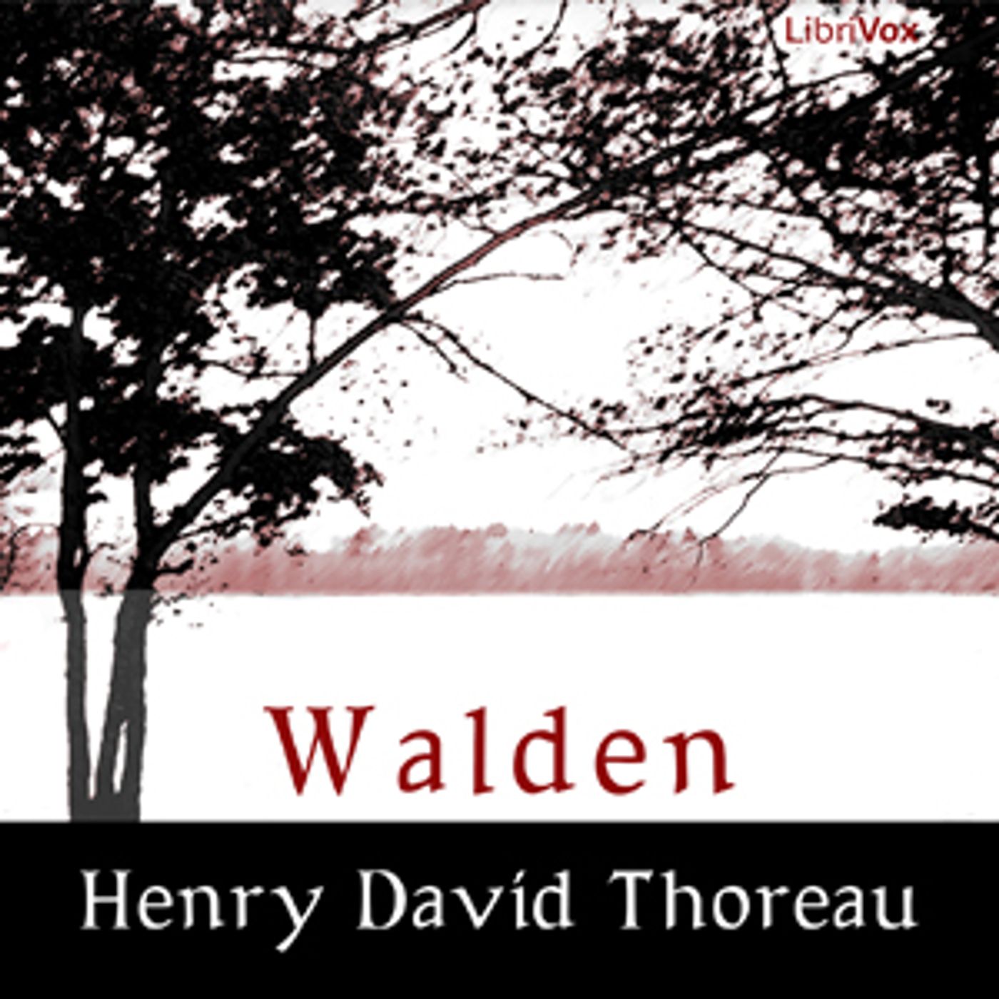 Walden Version 2